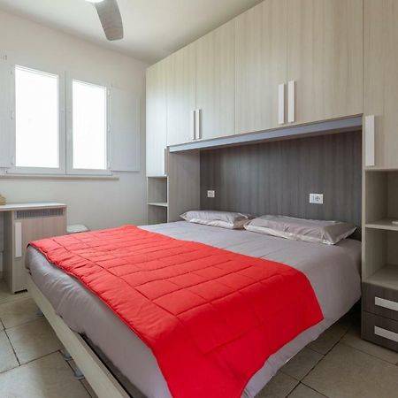 Villa Adele B&B Brindisi Dış mekan fotoğraf