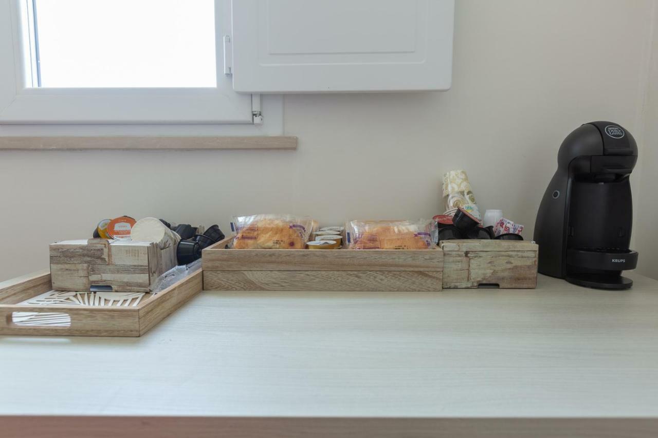 Villa Adele B&B Brindisi Dış mekan fotoğraf