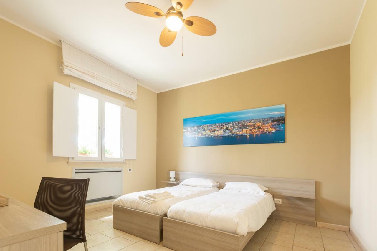 Villa Adele B&B Brindisi Dış mekan fotoğraf
