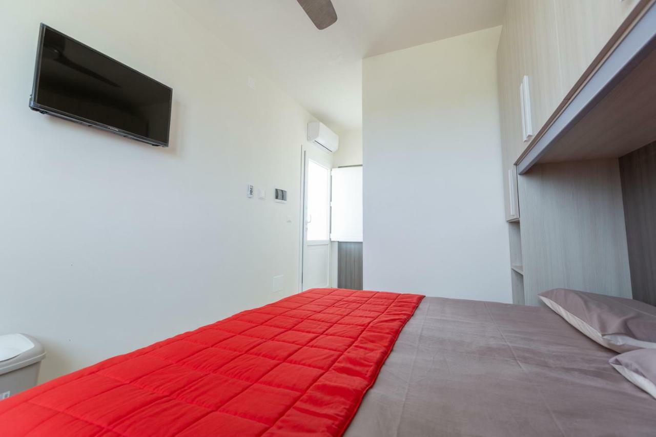Villa Adele B&B Brindisi Dış mekan fotoğraf