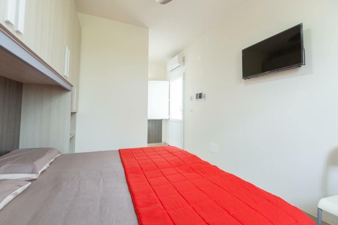 Villa Adele B&B Brindisi Dış mekan fotoğraf