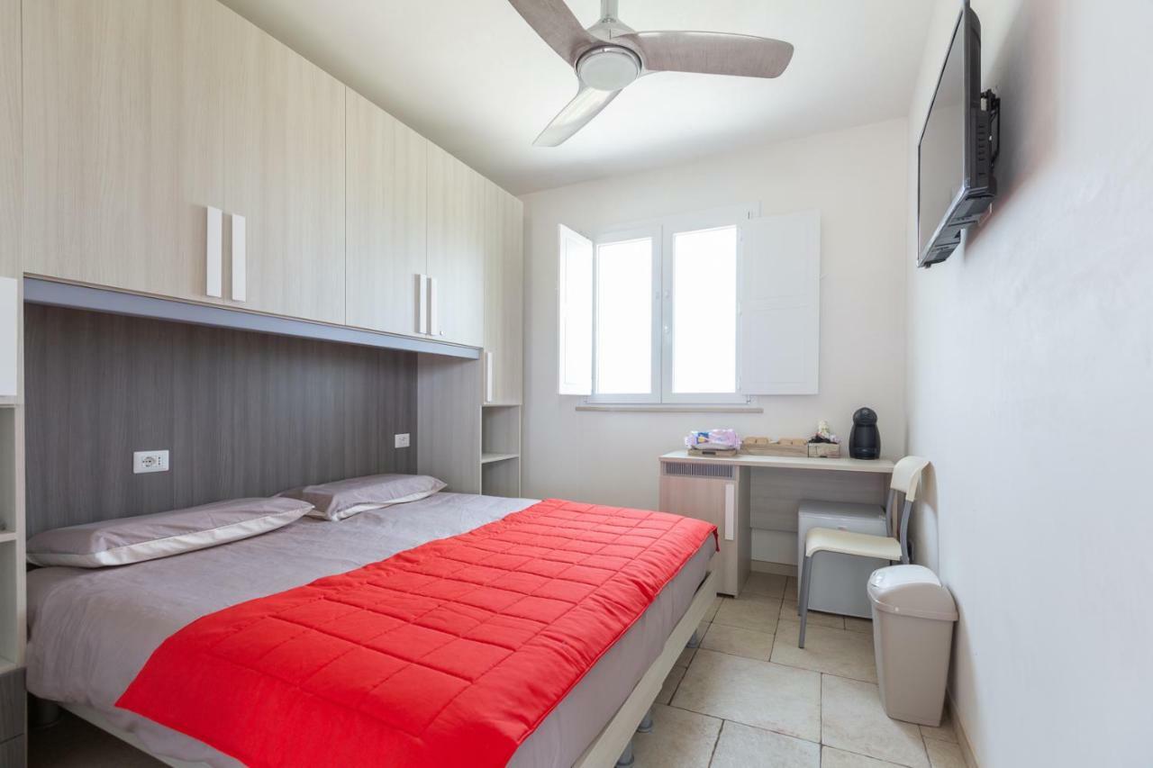 Villa Adele B&B Brindisi Dış mekan fotoğraf