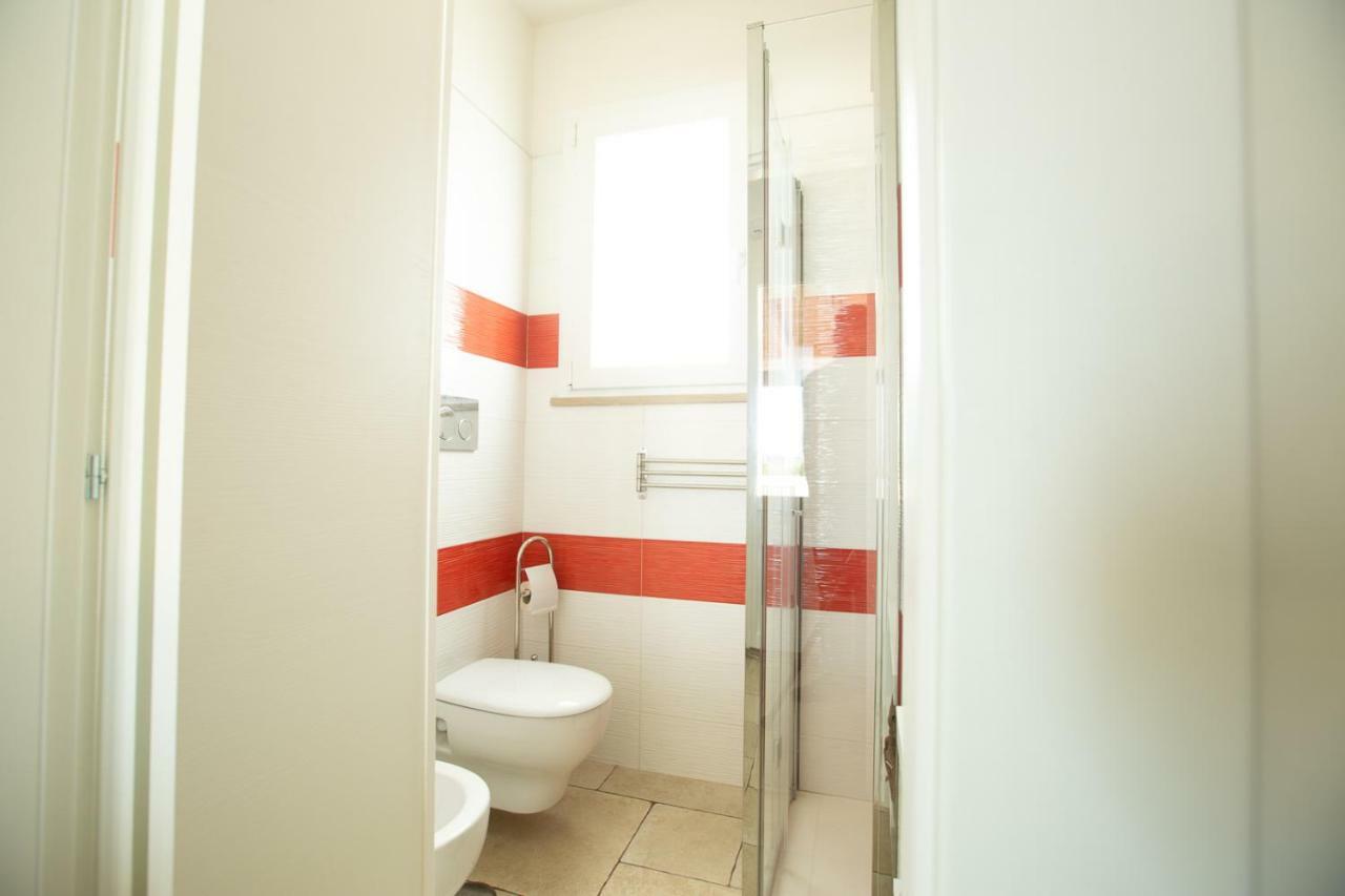 Villa Adele B&B Brindisi Dış mekan fotoğraf