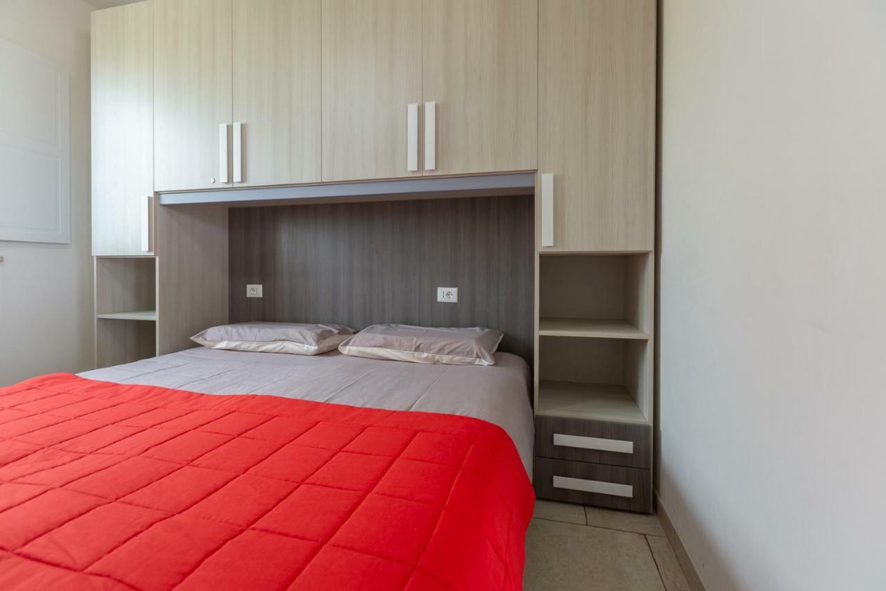 Villa Adele B&B Brindisi Dış mekan fotoğraf