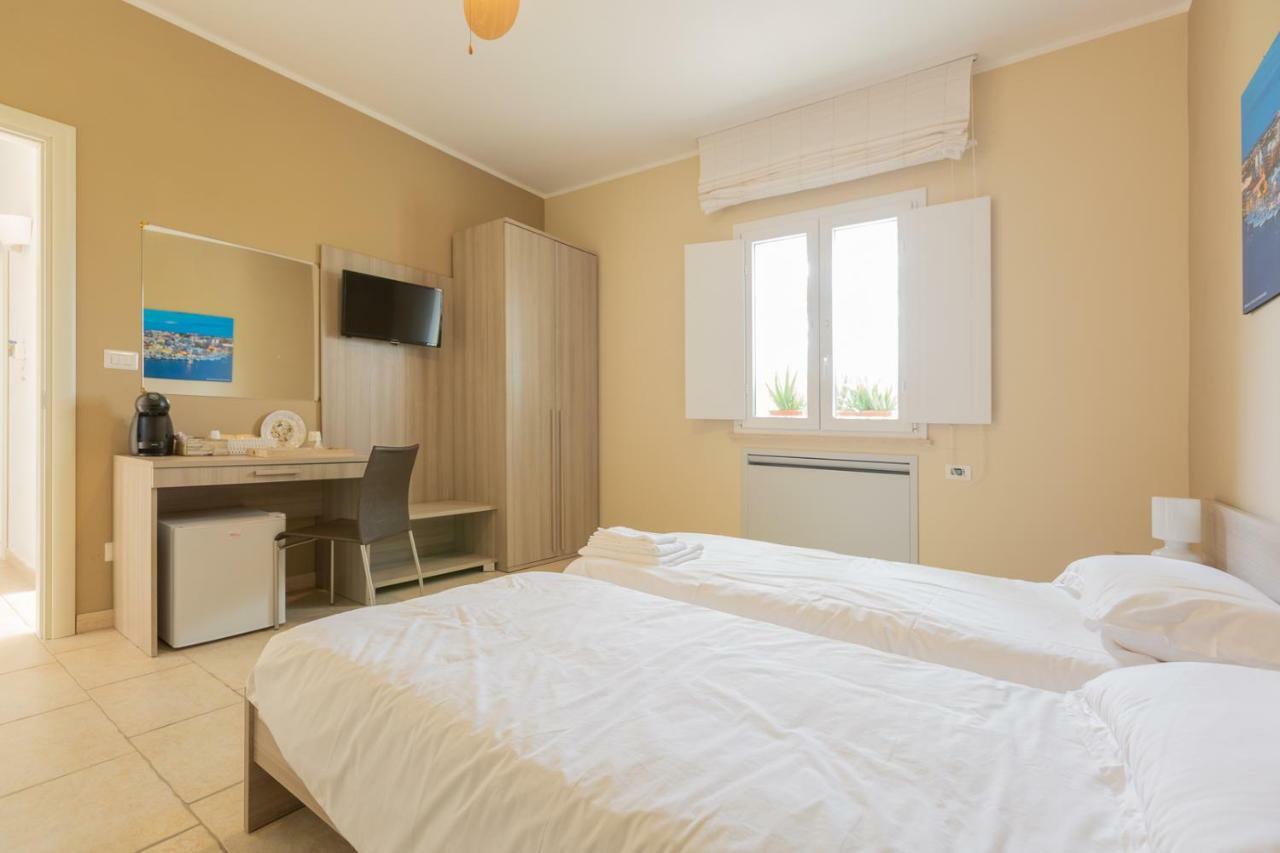 Villa Adele B&B Brindisi Dış mekan fotoğraf