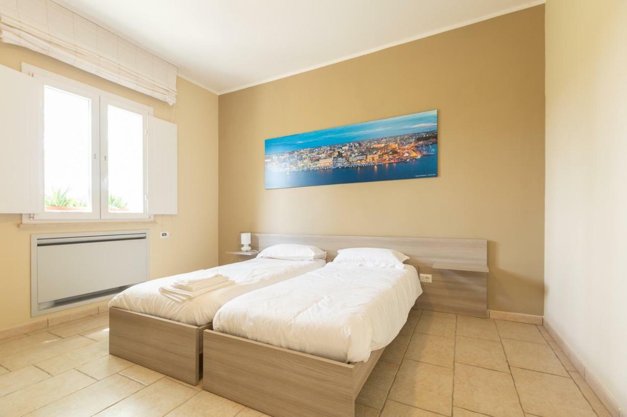 Villa Adele B&B Brindisi Dış mekan fotoğraf