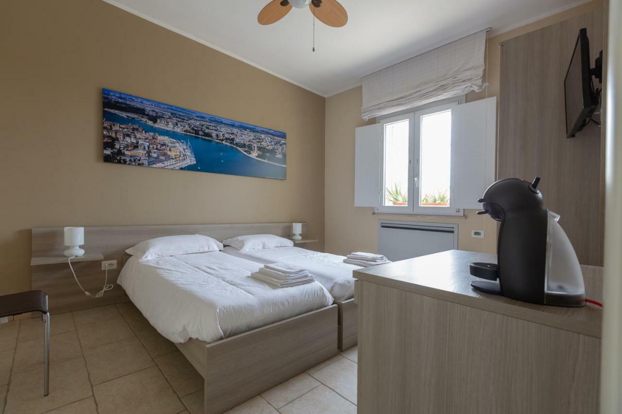 Villa Adele B&B Brindisi Dış mekan fotoğraf