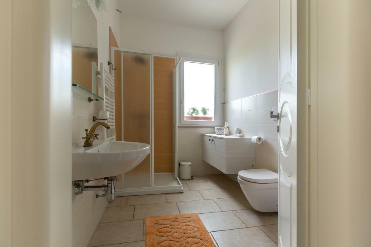 Villa Adele B&B Brindisi Dış mekan fotoğraf