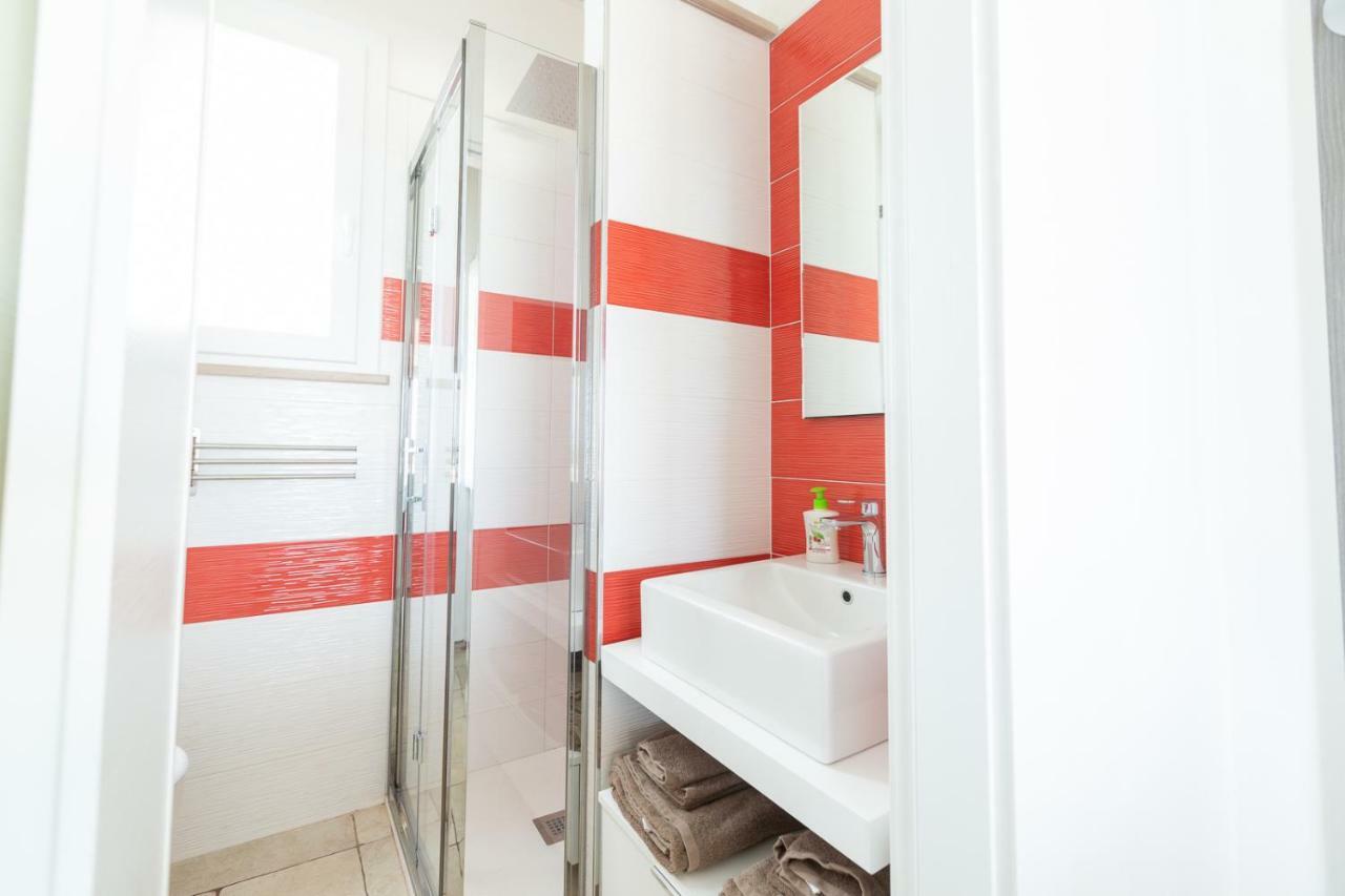 Villa Adele B&B Brindisi Dış mekan fotoğraf