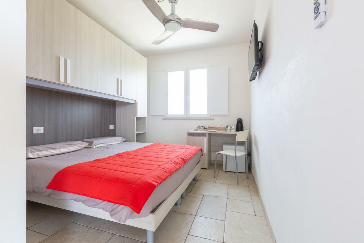 Villa Adele B&B Brindisi Dış mekan fotoğraf